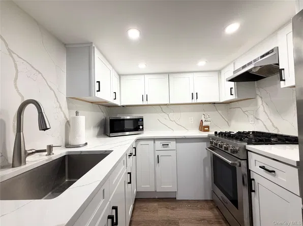 675 Pelham Road #F17, New Rochelle, NY 10805