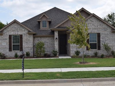 910 Michelle Dr, Midlothian, TX, 76065