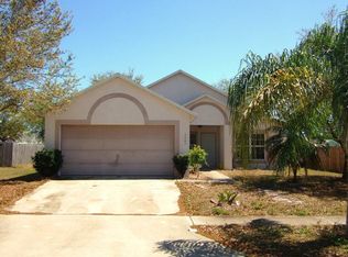 2407 Mountain View Ave, Melbourne, FL 32935