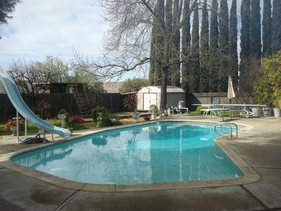 552 El Roya Ave, Modesto, CA, 95354