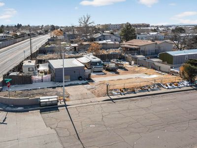 6904 San Francisco Rd NE, Albuquerque, NM, 87109