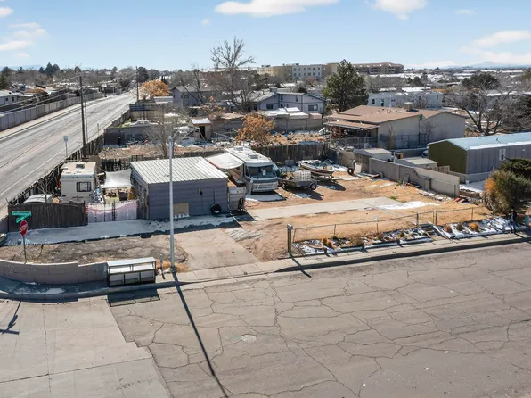 6904 San Francisco Rd NE, Albuquerque, NM 87109