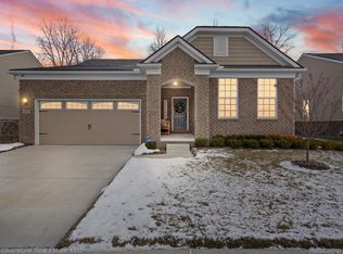 4731 Bingham Rd, Canton, MI 48188