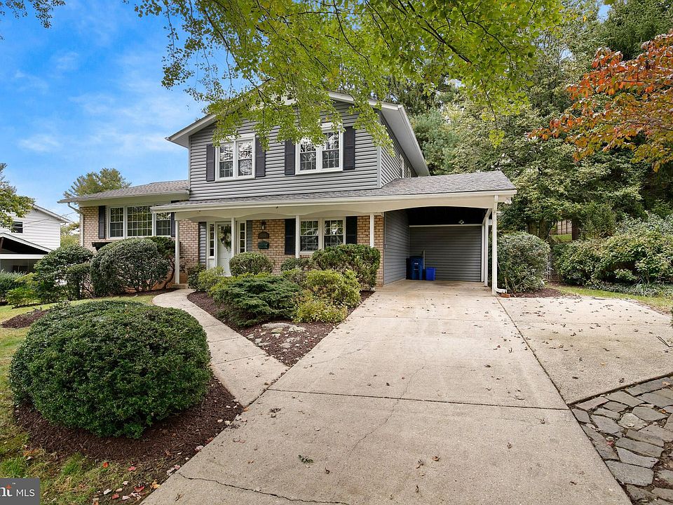 5505 Manorfield Rd, Rockville, MD 20853 Zillow