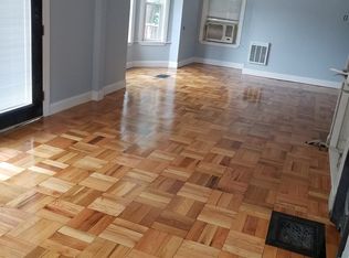 1 Murray Ave, Boston, MA 02119