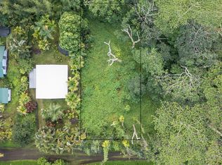 14-3504 Kauai Rd LOT 643, Pahoa, HI 96778