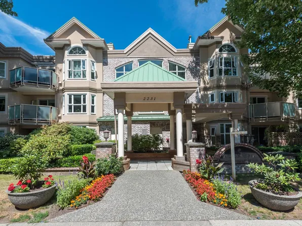 2331 Welcher Ave #107, Pt Coquitlam, BC V3C 6H5