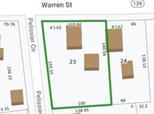 148 Warren St, Randolph, MA 02368