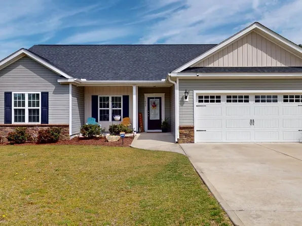 1457 Stoney Creek Church Road, Goldsboro, NC 27534