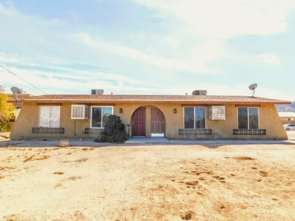 73615 Sun Valley Dr, Twentynine Palms, CA 92277