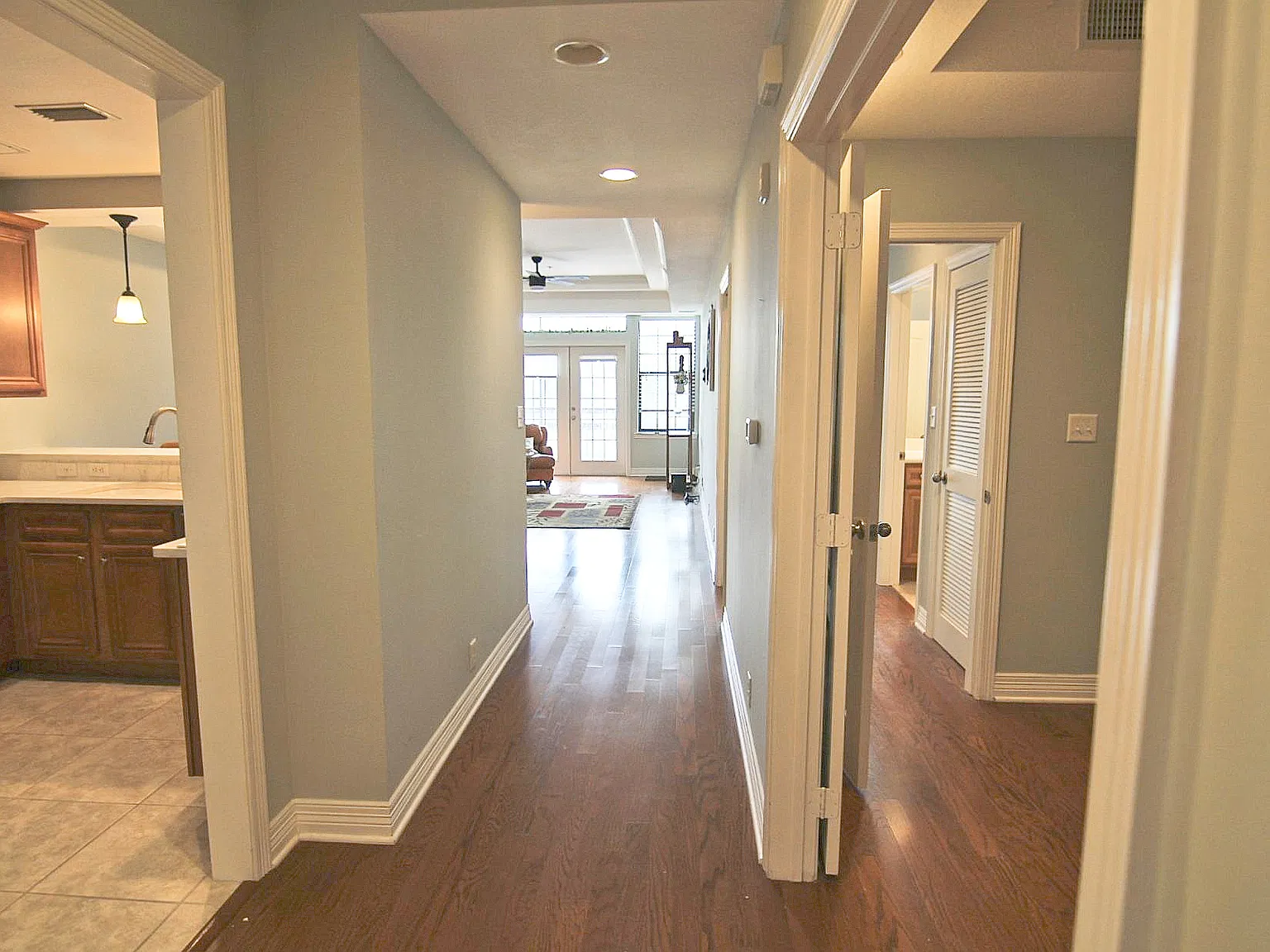 2 bed, 1546 sqft, $2,500 — Photo 2