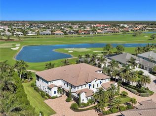 16304 Corsica Way UNIT 101, Naples, FL 34110