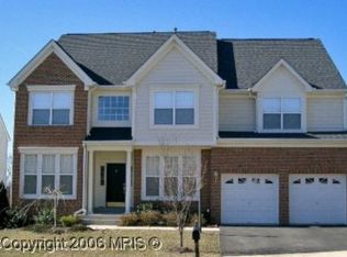 721 Vermillion Dr NE, Leesburg, VA 20176