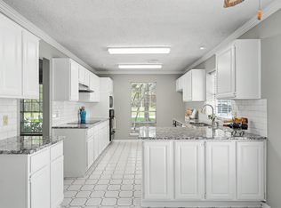 80 Eagle Rock Cir, Spring, TX 77381