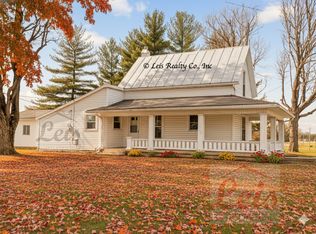 3031 State Route 571 W, Greenville, OH 45331