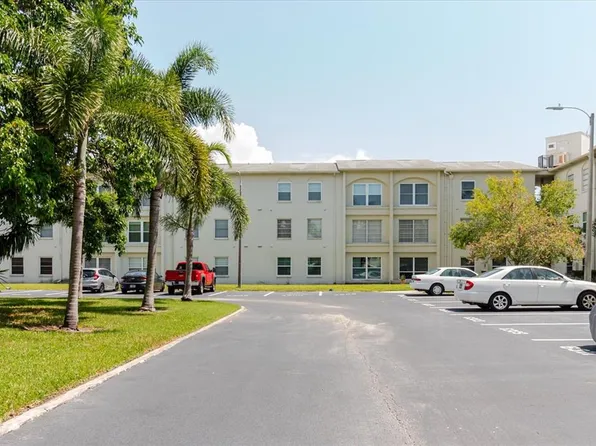 2700 Bayshore Blvd APT 5102, Dunedin, FL 34698