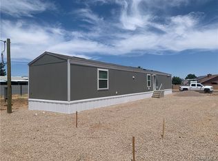 3816 E Thompson Ave, Kingman, AZ 86409