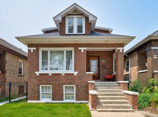 1804 S 61st Ct, Cicero, IL