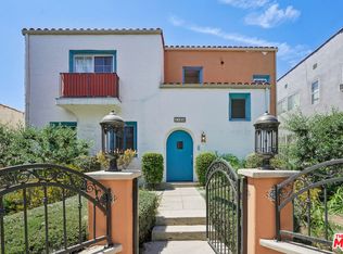 1125 N New Hampshire Ave, Los Angeles, CA 90029