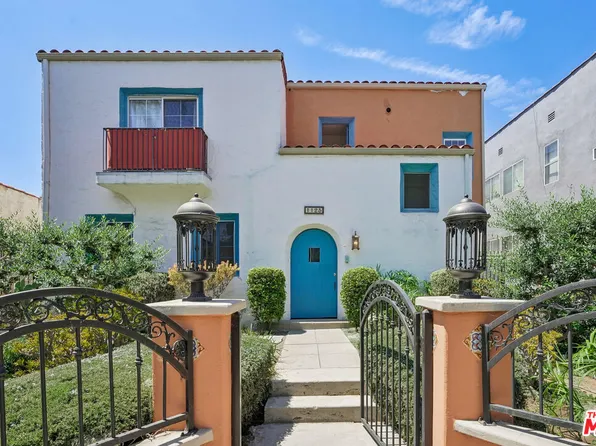 1125 N New Hampshire Ave, Los Angeles, CA 90029