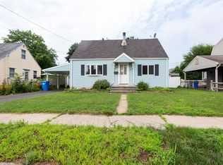 29 Sylvia Ln, Bristol, CT 06010