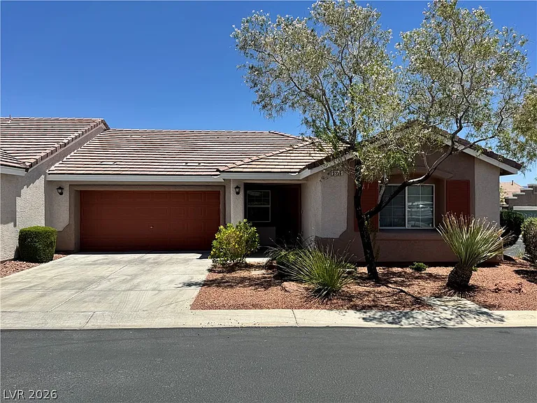 5396 Golden Barrel Ave — Photo 1