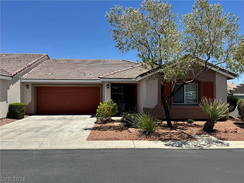 5396 Golden Barrel Ave
