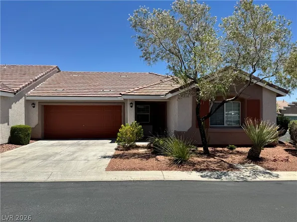 5396 Golden Barrel Ave, Las Vegas, NV 89141