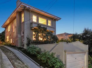 505 Fairbanks Ave, Oakland, CA 94610