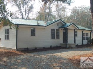 123 Lily Dr, Winder, GA