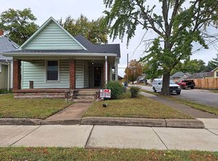 2642 Schaal Ave, Terre Haute, IN 47803
