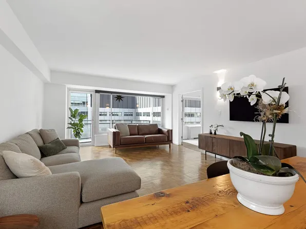 118 E 60th St APT 19-G, New York, NY 10022