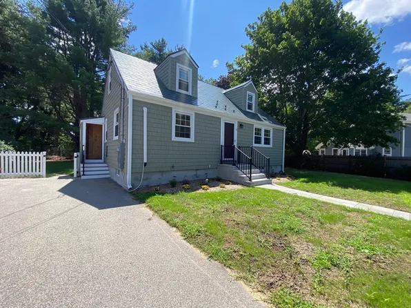 14 Web Rd, Georgetown, MA 01833