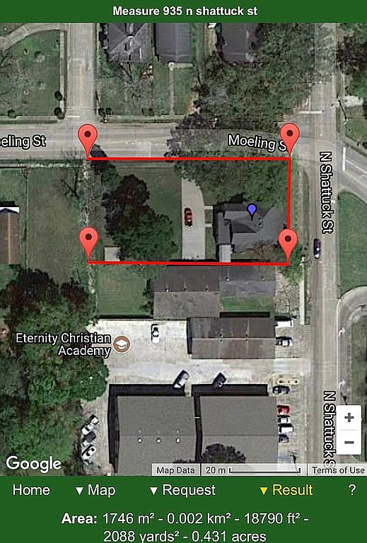 935 N Shattuck St, Lake Charles, LA 70601 Zillow