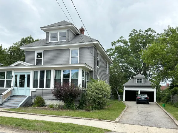 5 Park Street, Sanford, ME 04073