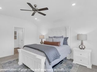 3100 Rosalee Ln, Bentonville, AR 72712
