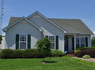 1301 Valley Ridge Rd, Franklin, KY 42134