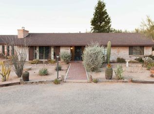 1130 W Maximilian Way, Tucson, AZ 85704