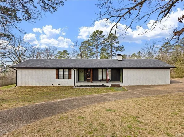 104 Mooncrest Way, Russellville, AR 72802
