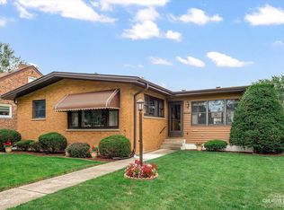 12045 Greenwood Ave, Blue Island, IL 60406