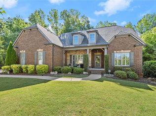 7070 Concord Brook Ln, Cumming, GA