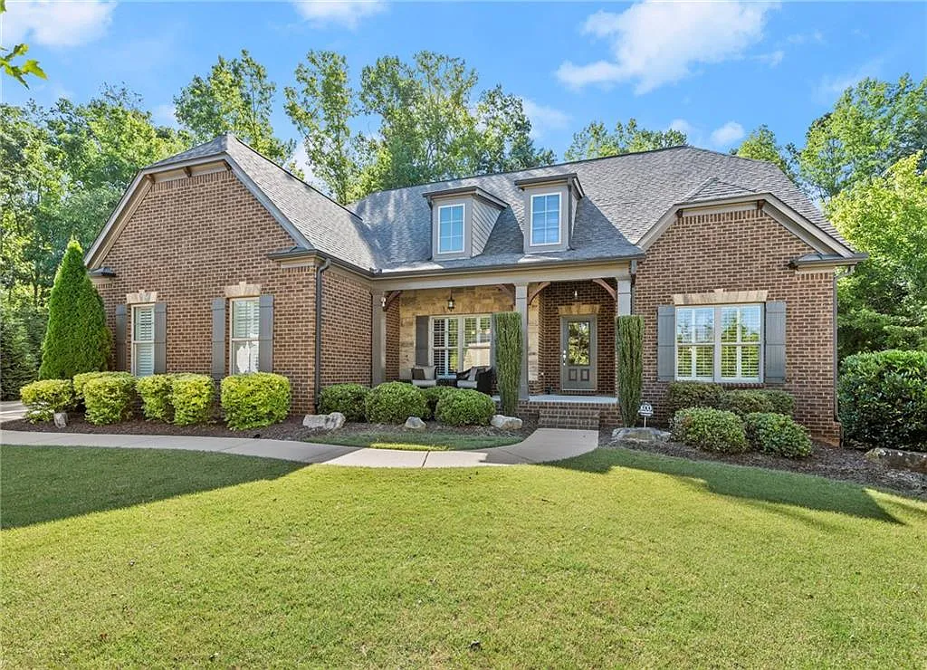 7070 Concord Brook Ln photo 1