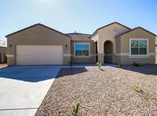 30423 W Amelia Ave, Buckeye, AZ 85396