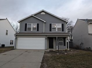 1814 Austin Dr, Lebanon, IN 46052