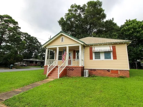 200 Litchfield St, Rockmart, GA 30153