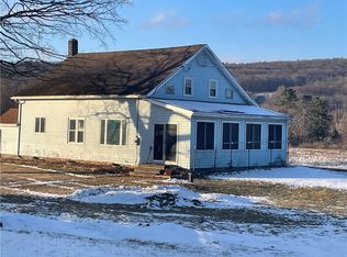 2617 County Road 32, Oxford, NY 13830