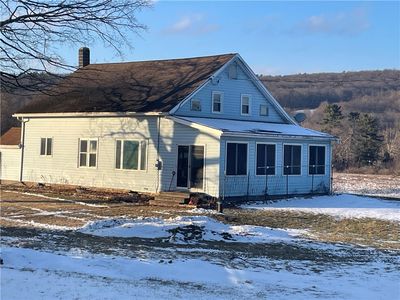 2617 County Road 32, Oxford, NY, 13830
