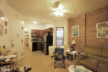 Rented by Citi Habitats