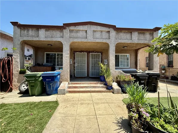 1945 Sheridan St, Los Angeles, CA 90033