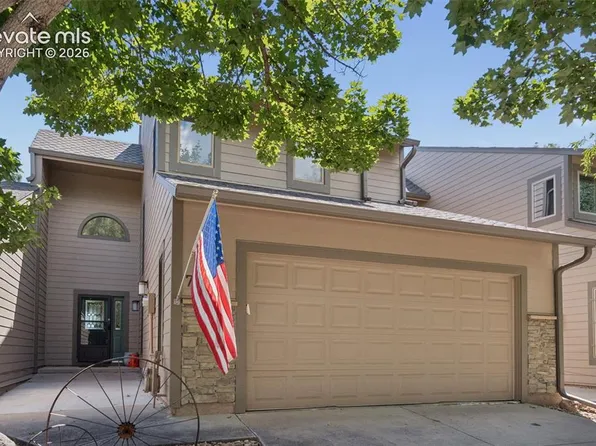 76 Woodbridge Dr, Colorado Springs, CO 80906